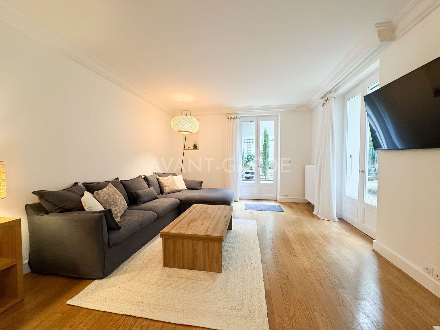 Photo Avant-Garde Immobilier