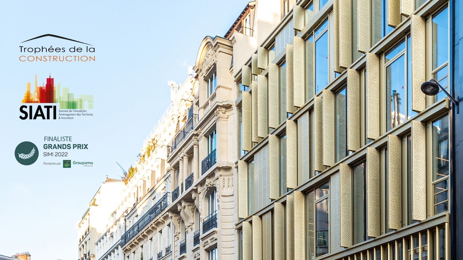 Photo Axel Schoenert architectes