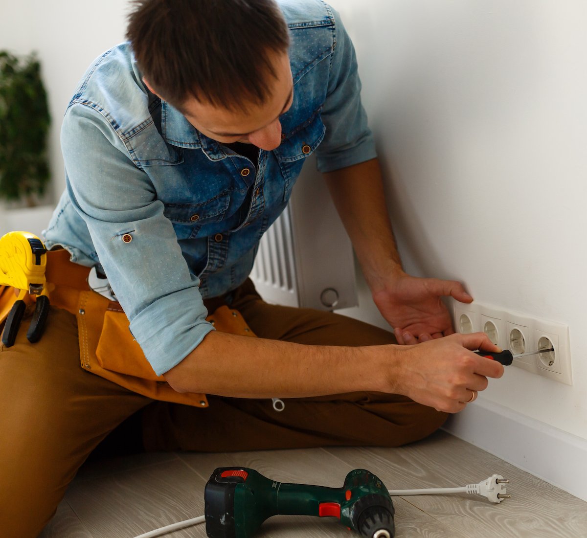 Bati Home Services
