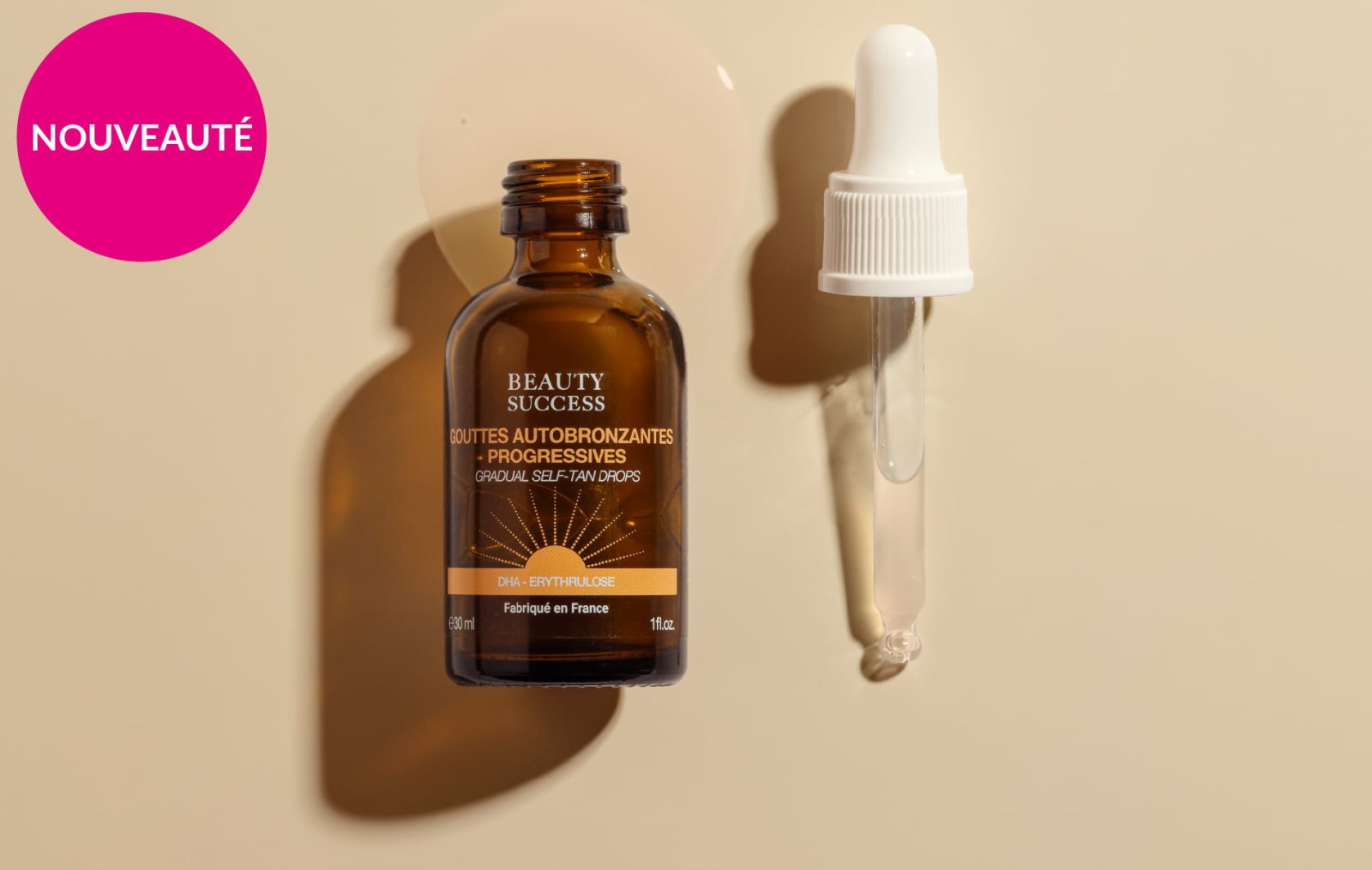 Photo Beauty Success - Parfumerie & Institut