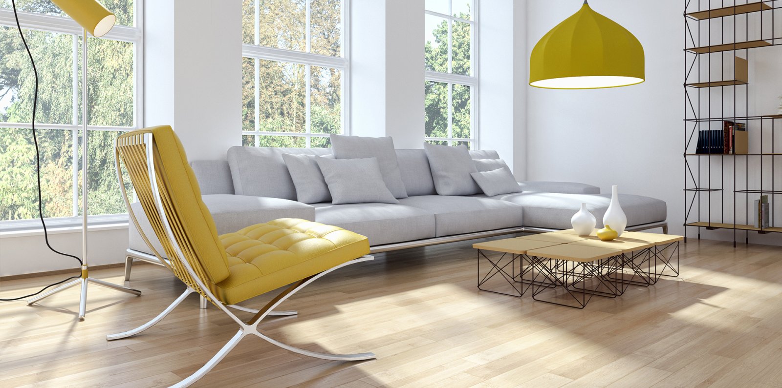 BHI IMMOBILIER
