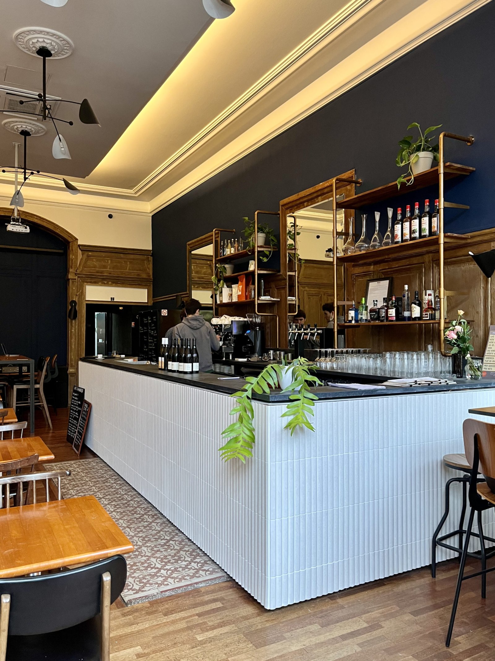 Bistrot Compa