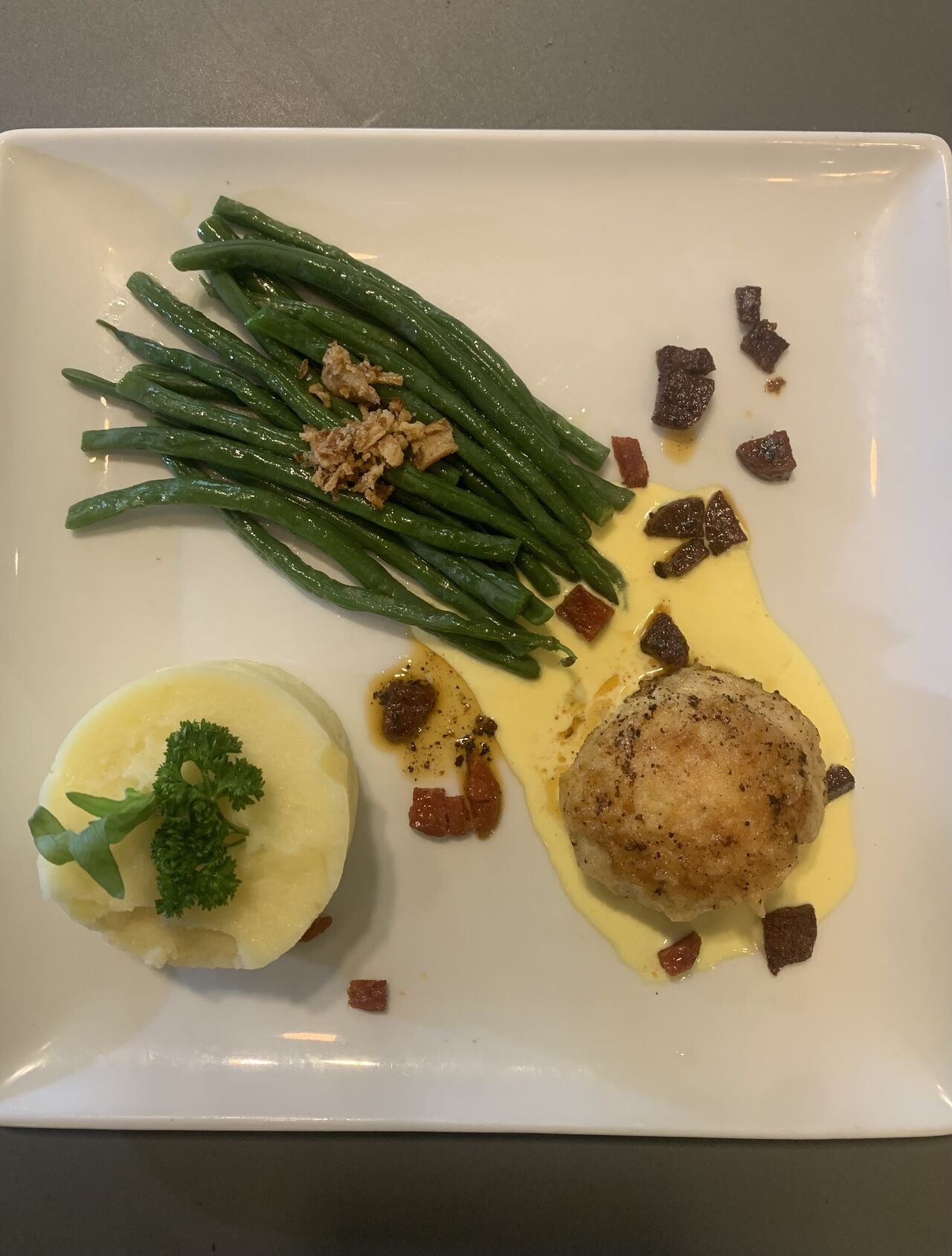 Photo Bistrot du Boulevard