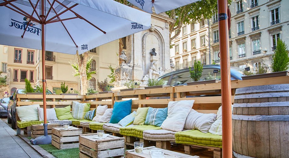 Bistrot La Varenne