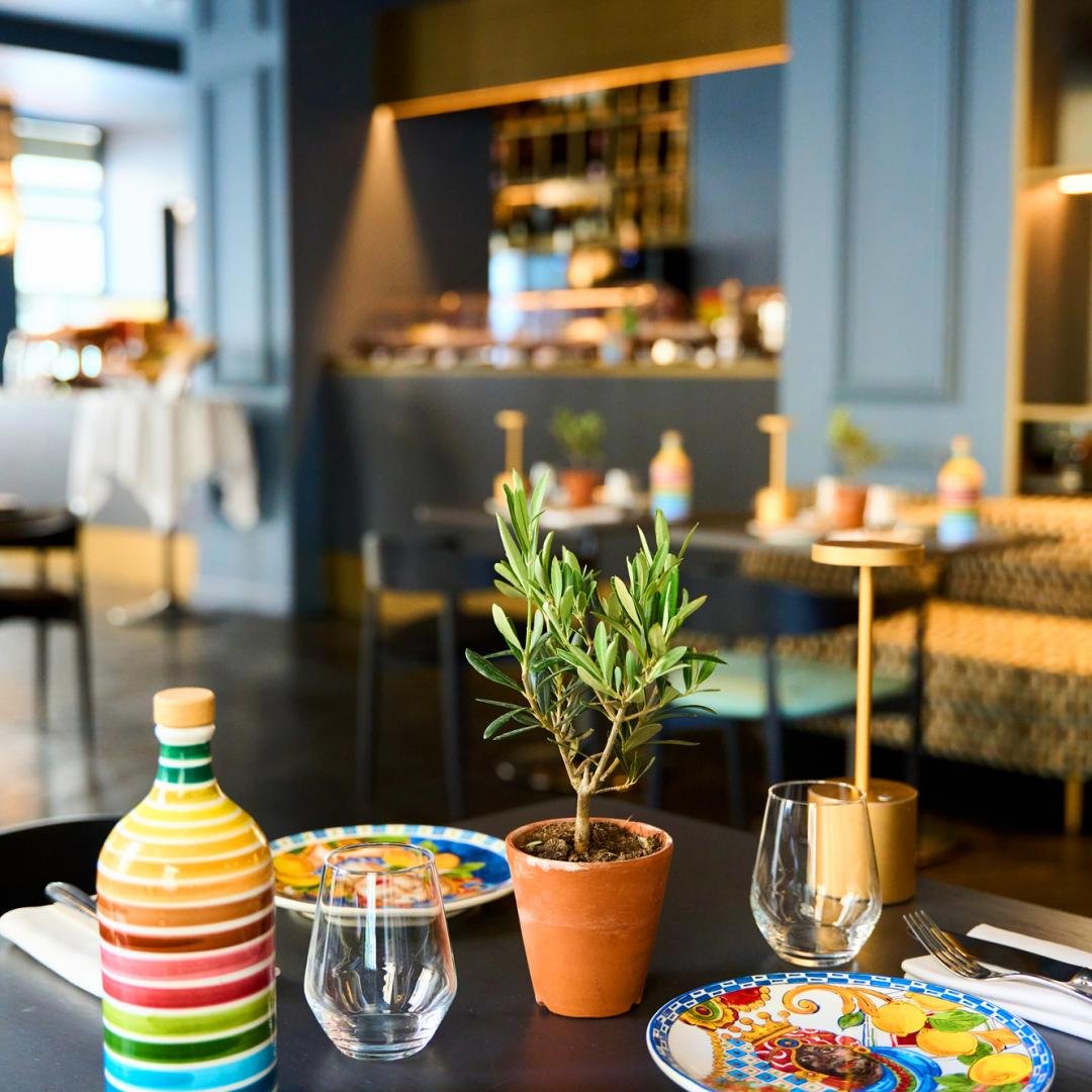 Photo Boscolo Lyon Hotel & Spa