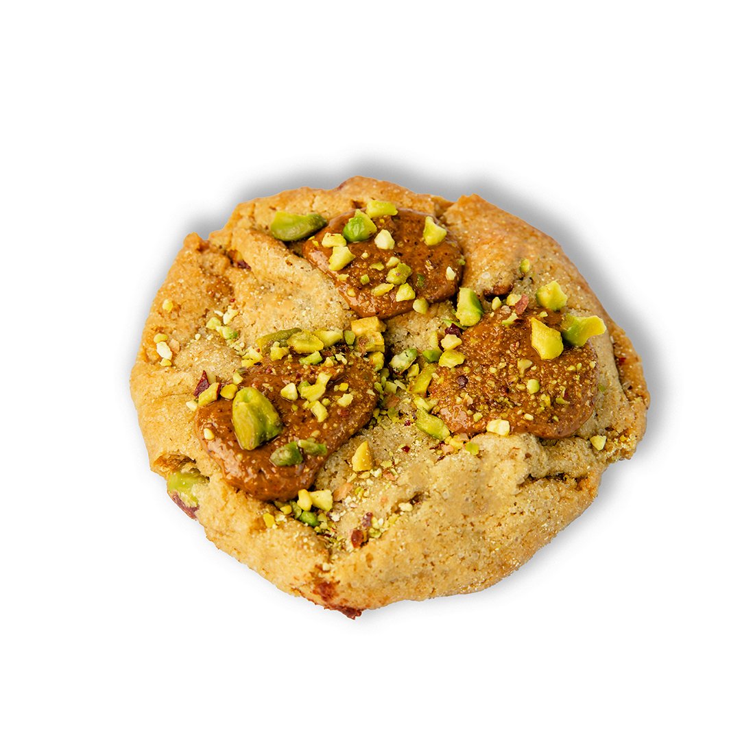 Boulangerie Brocco par Landemaine