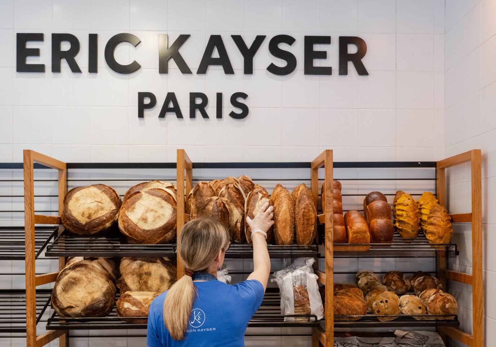 Boulangerie Eric Kayser - Boétie-Miromesnil