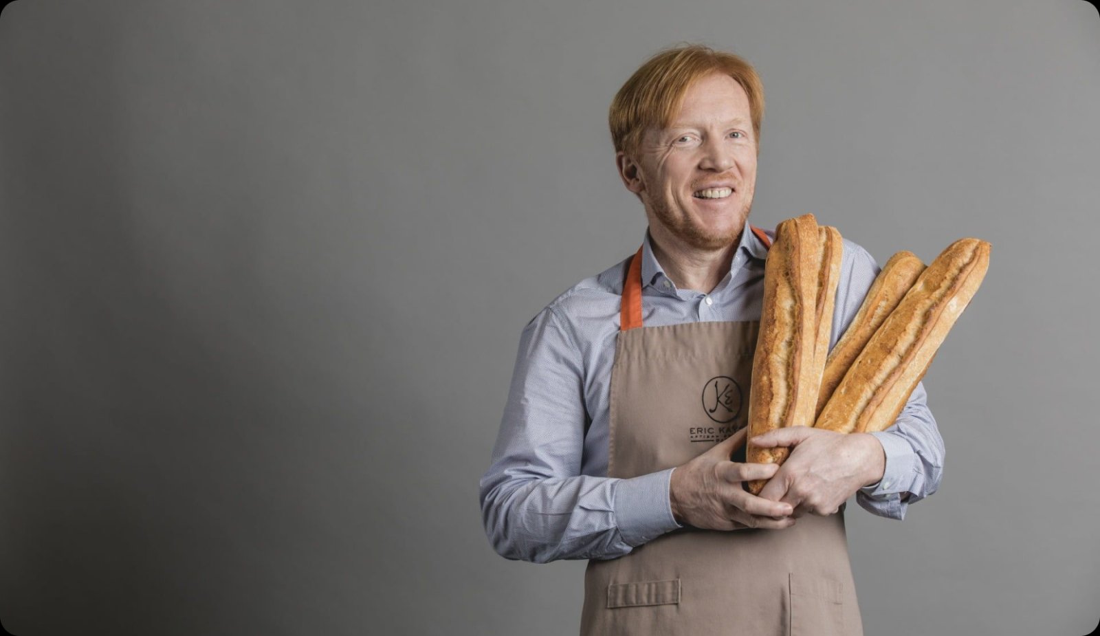 Photo Boulangerie Eric Kayser - Boétie-Miromesnil