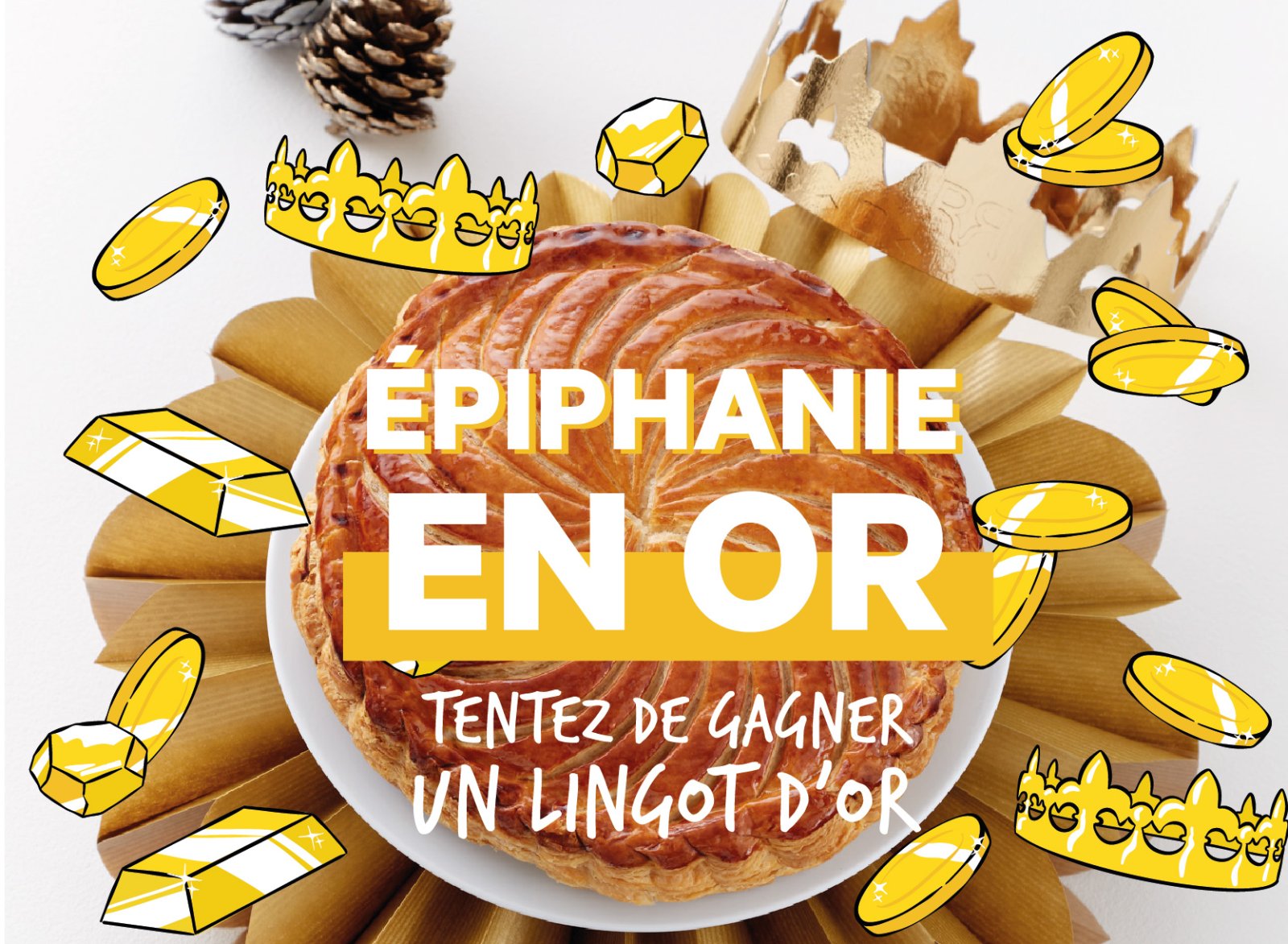 Photo Boulangerie Eric Kayser - Boétie-Miromesnil