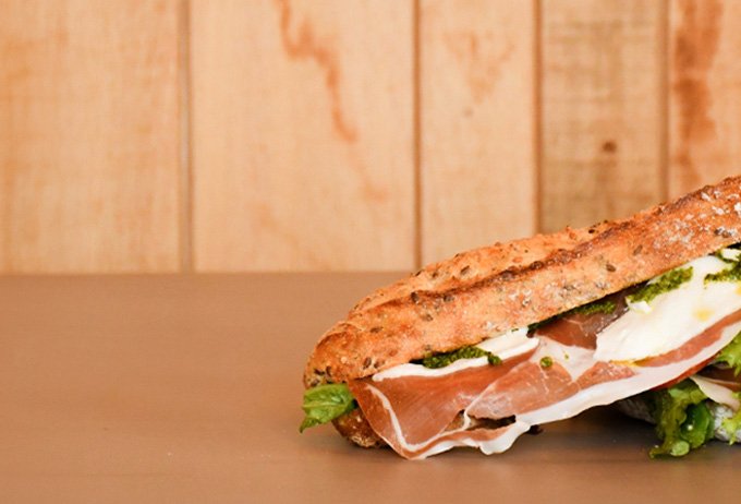 Photo Boulangerie Feuillette