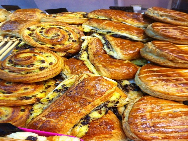 Photo Boulangerie Julambre