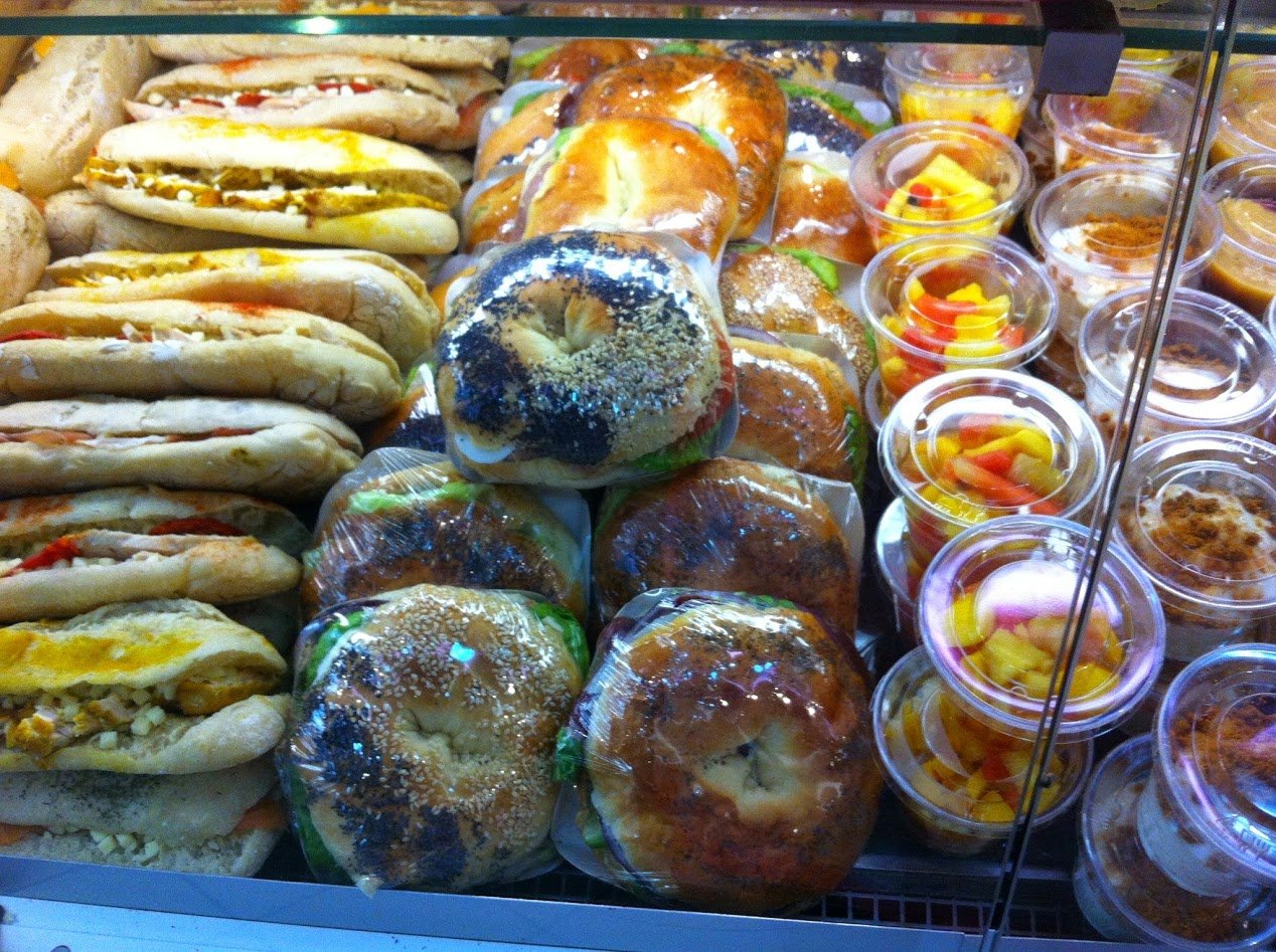 Photo Boulangerie Julambre