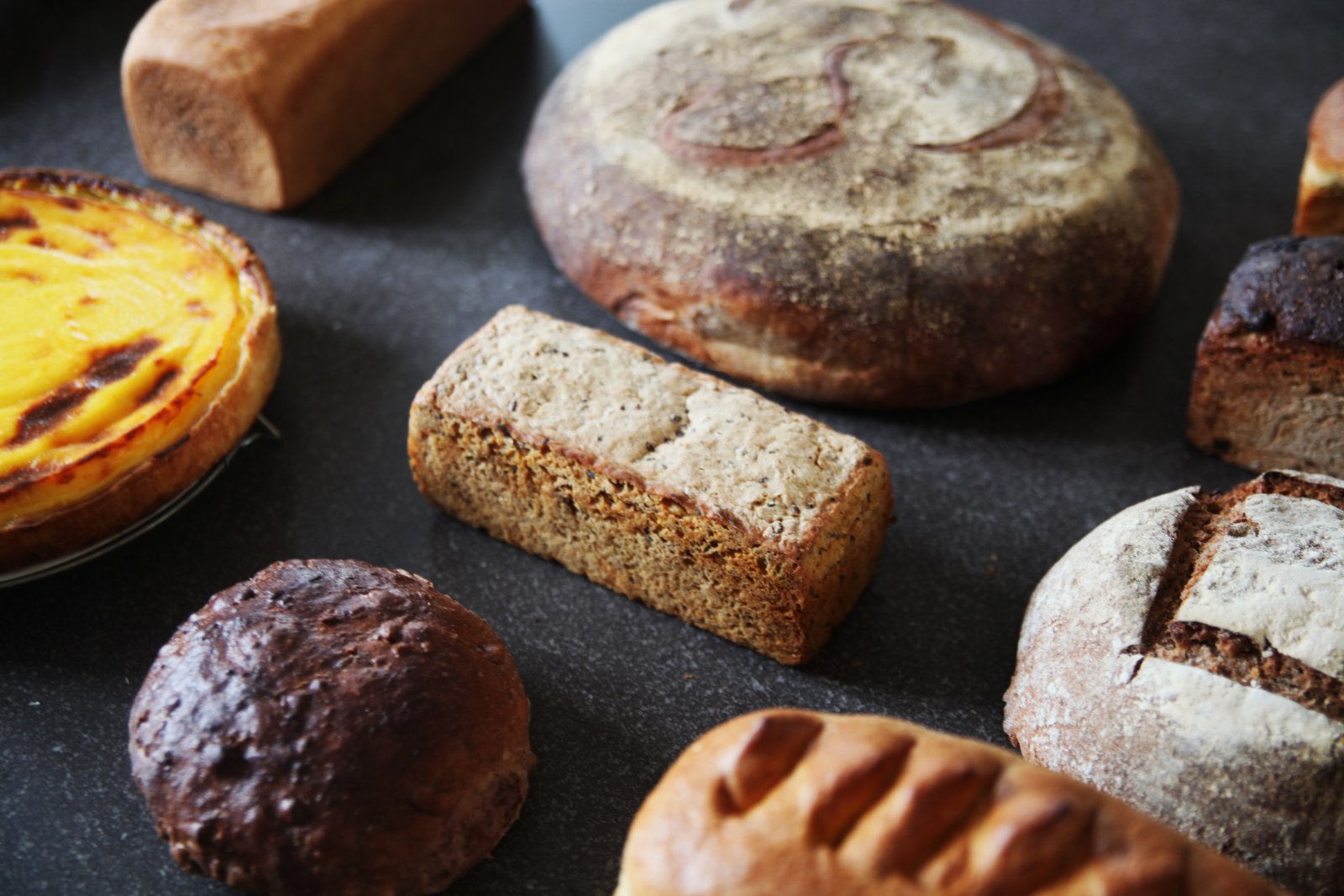 Photo Boulangerie Poilâne