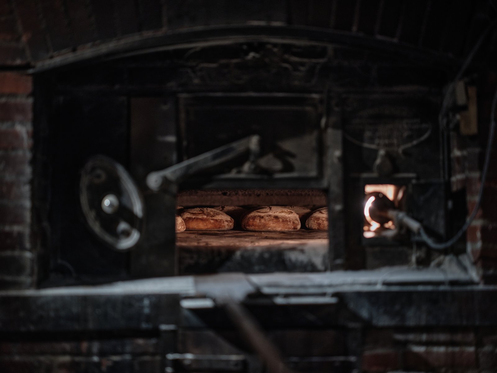 Photo Boulangerie Poilâne