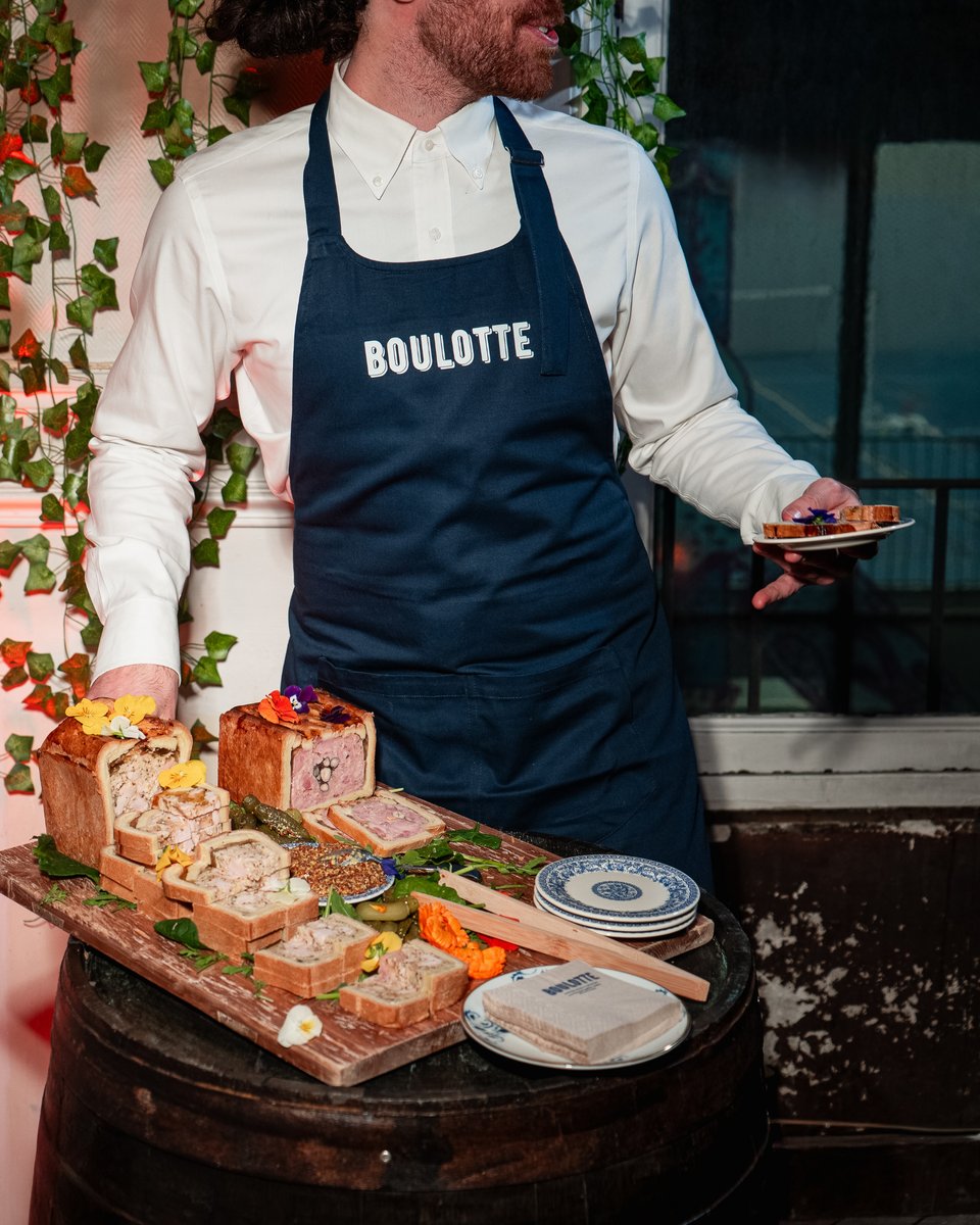 Boulotte