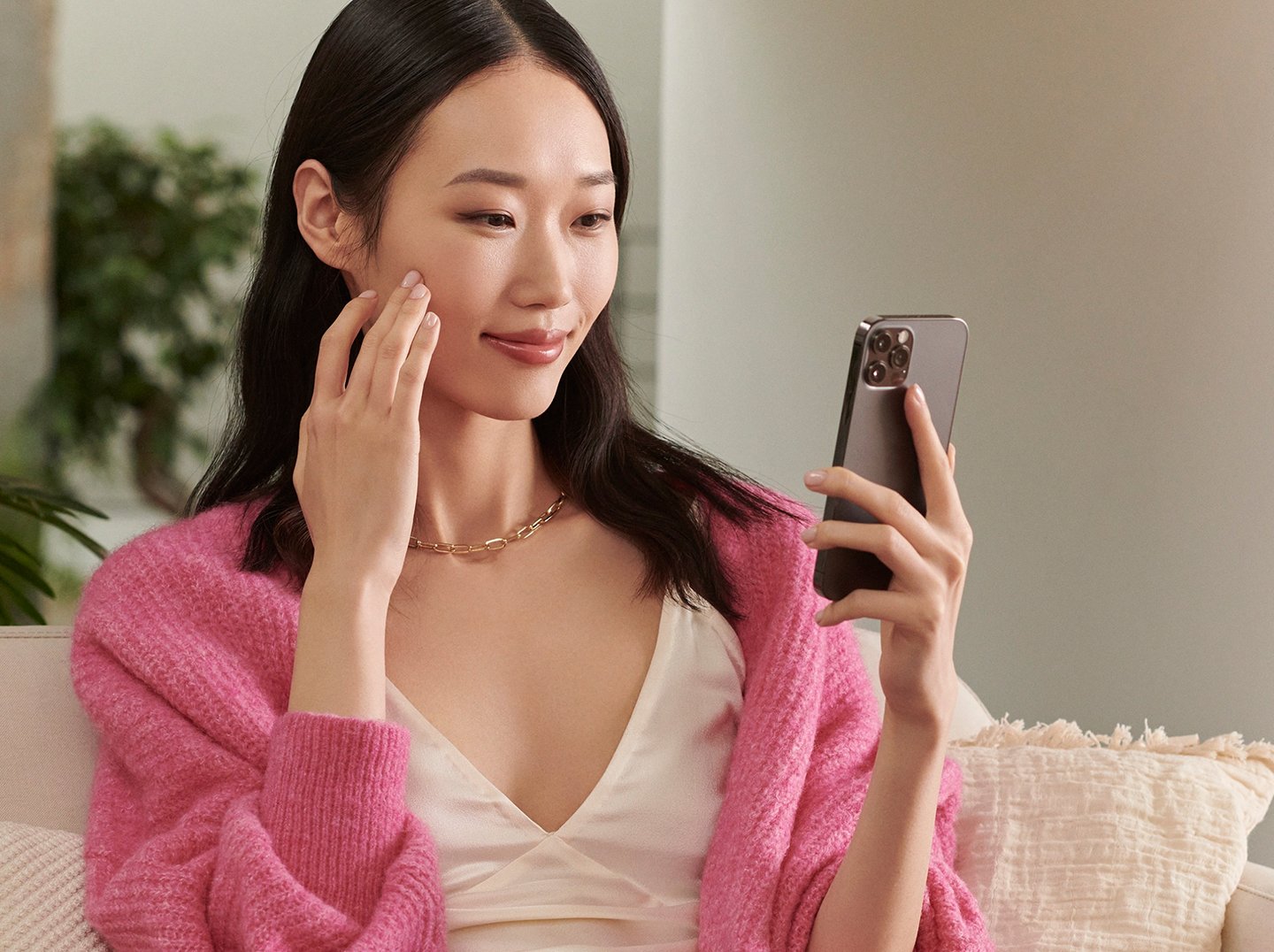 Photo Boutique et Spa Clarins Paris 7