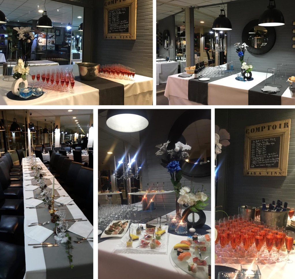 Photo Brasserie Debourg