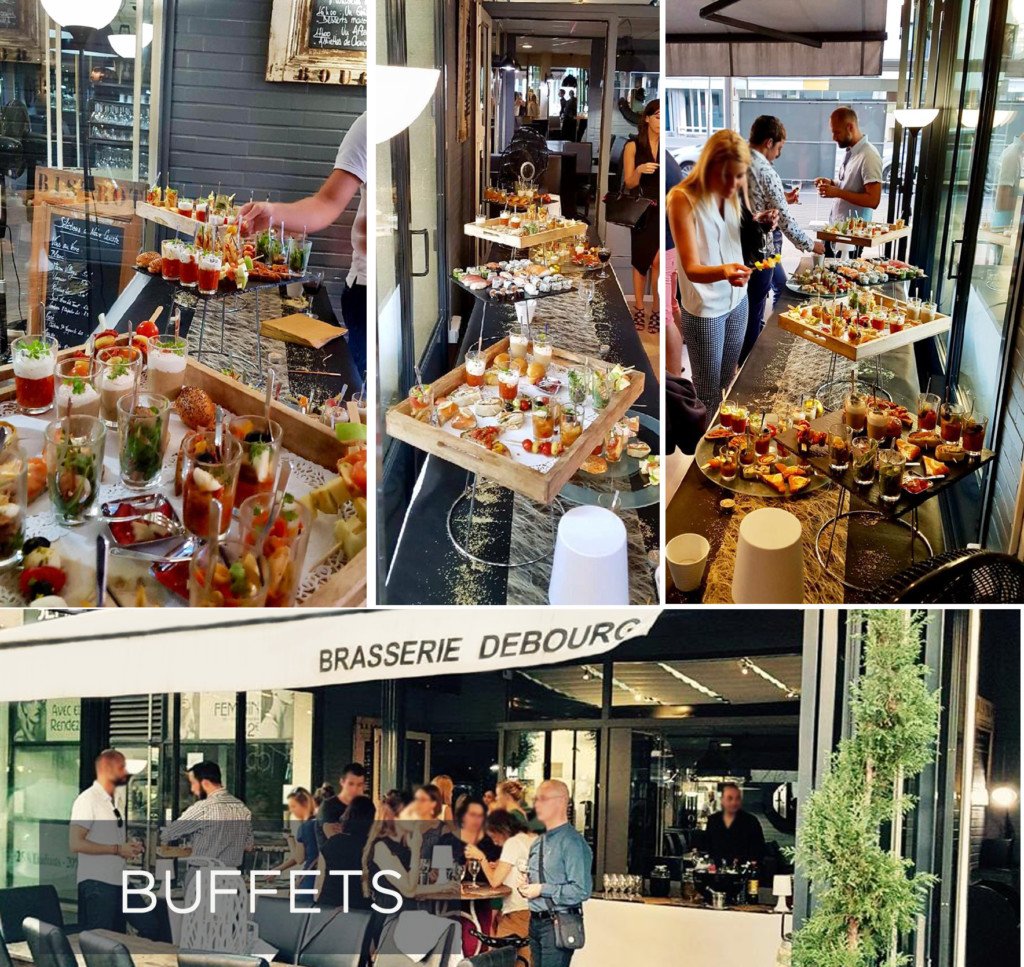 Photo Brasserie Debourg
