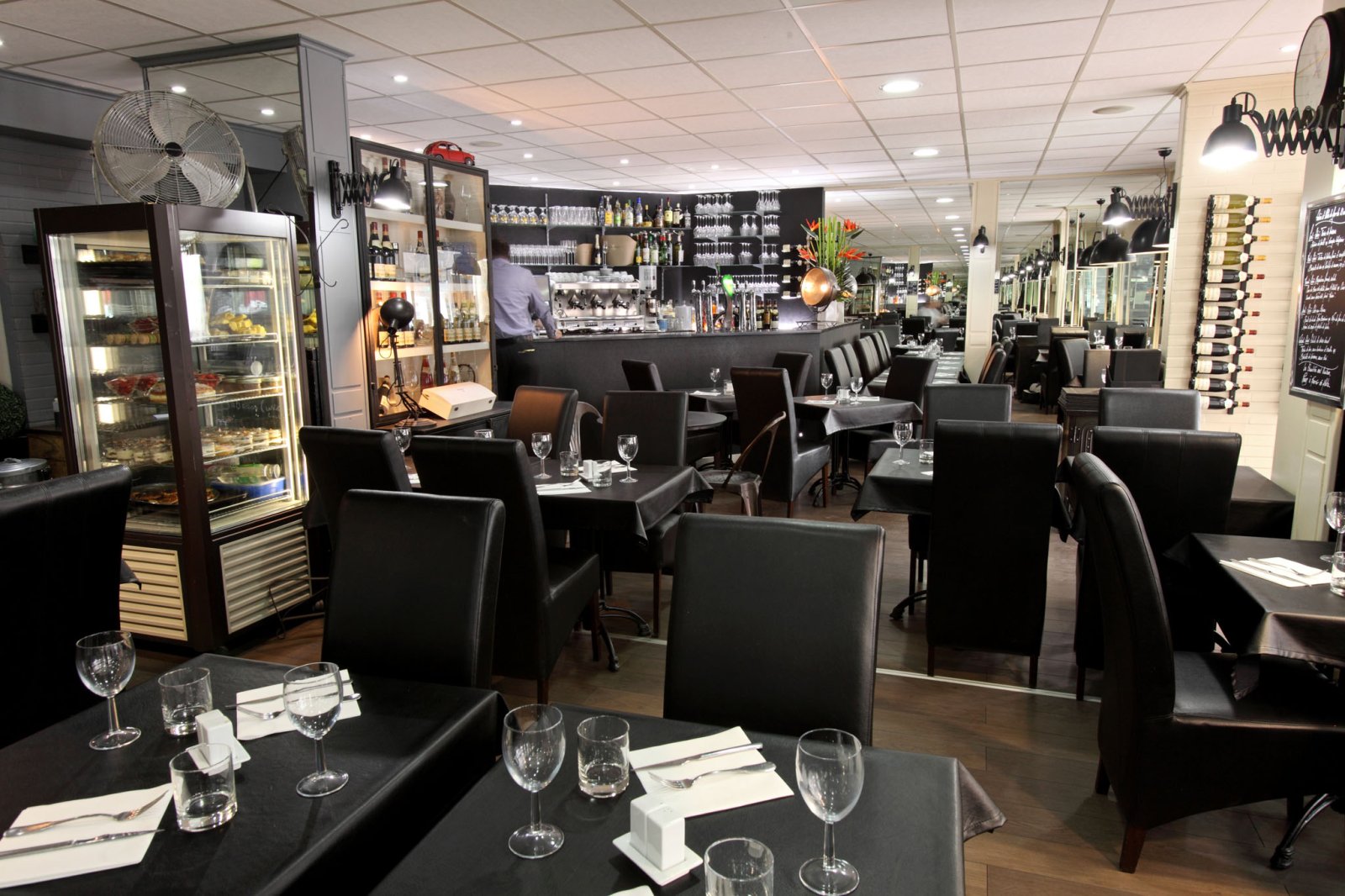 Brasserie Debourg