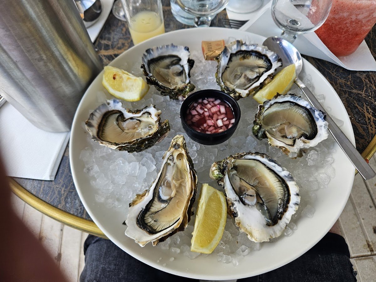 Photo Brasserie du Soleil
