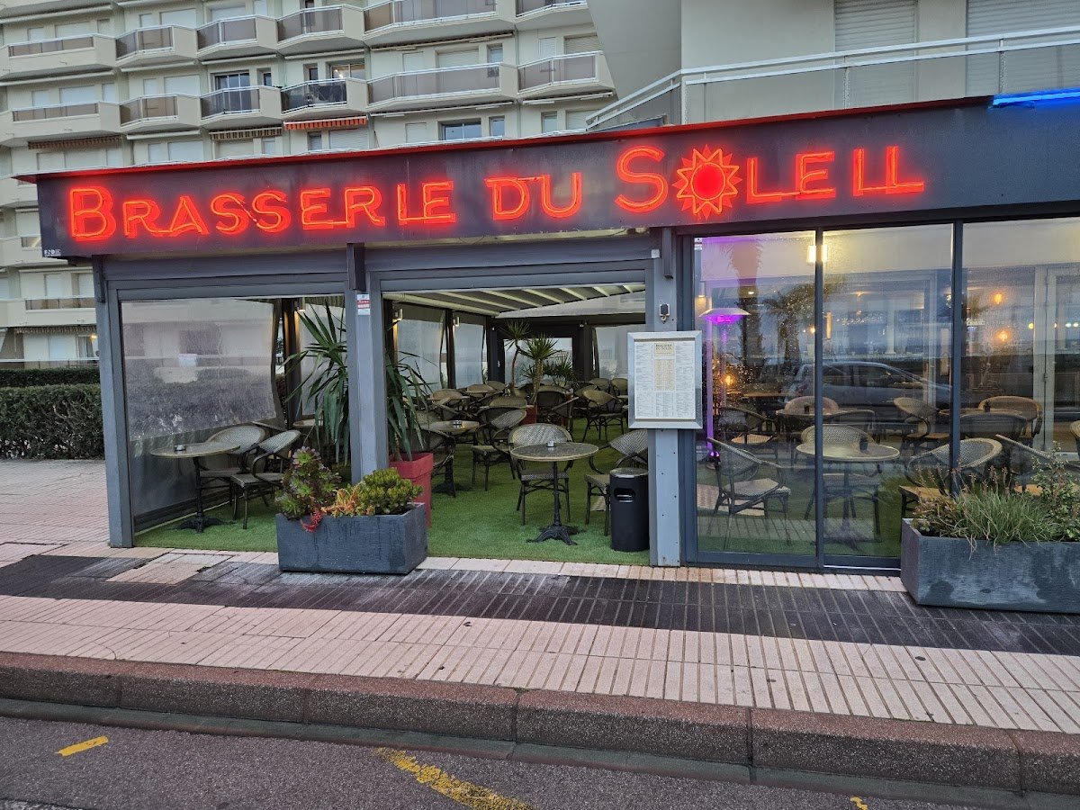 Brasserie du Soleil