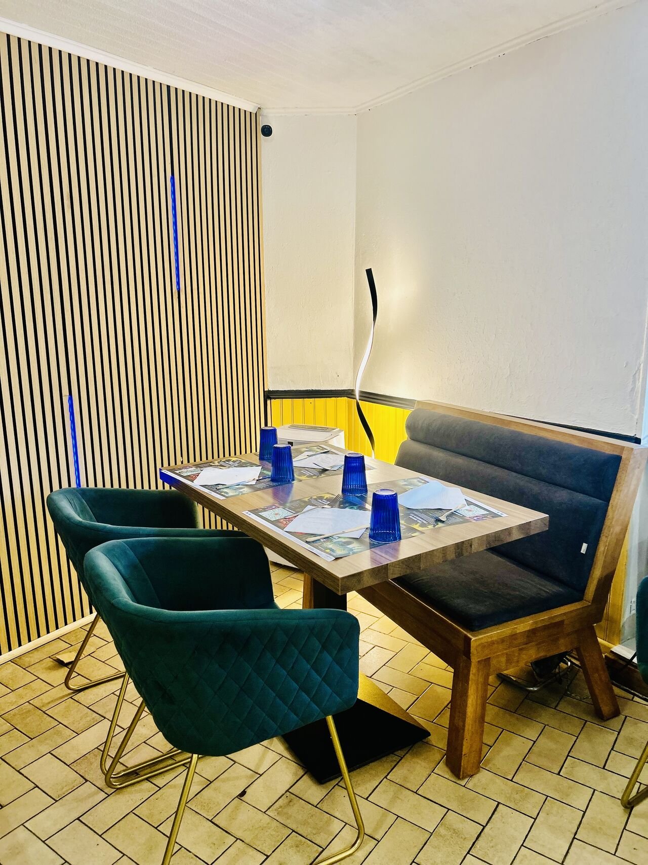 Photo Brasserie Le Tagalou