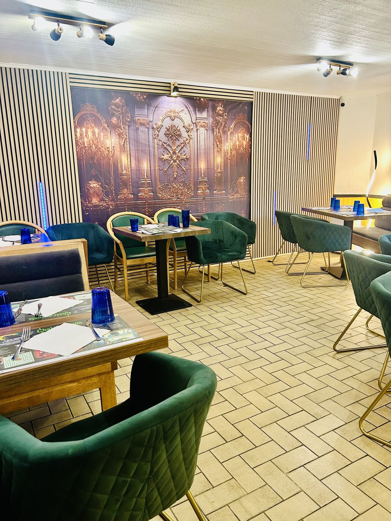 Photo Brasserie Le Tagalou