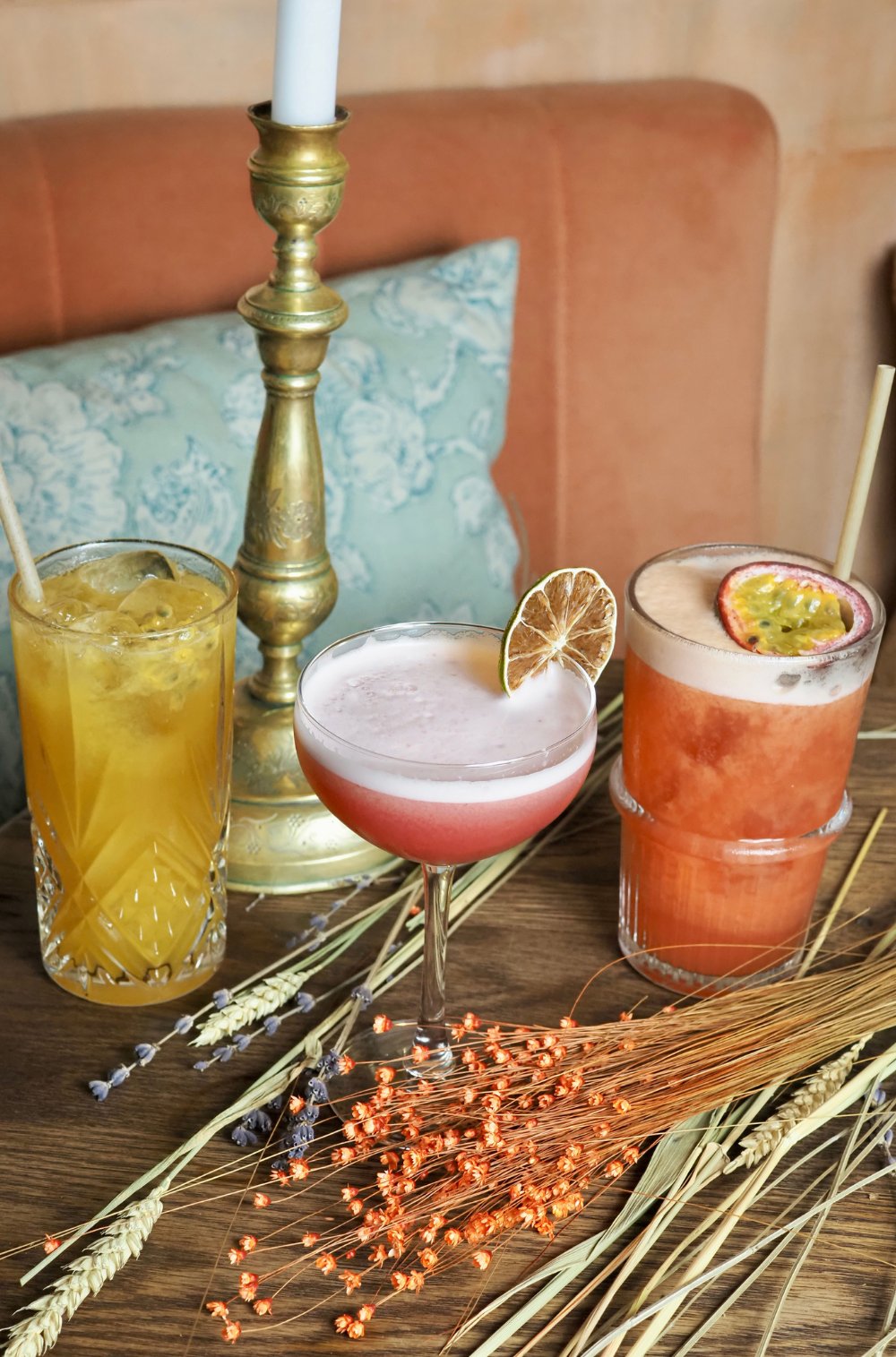 Brasserie Pastis
