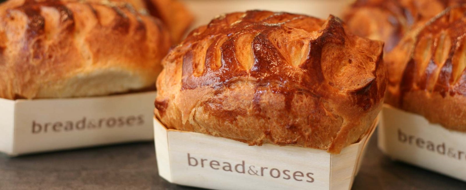 Photo Bread & Roses Paris