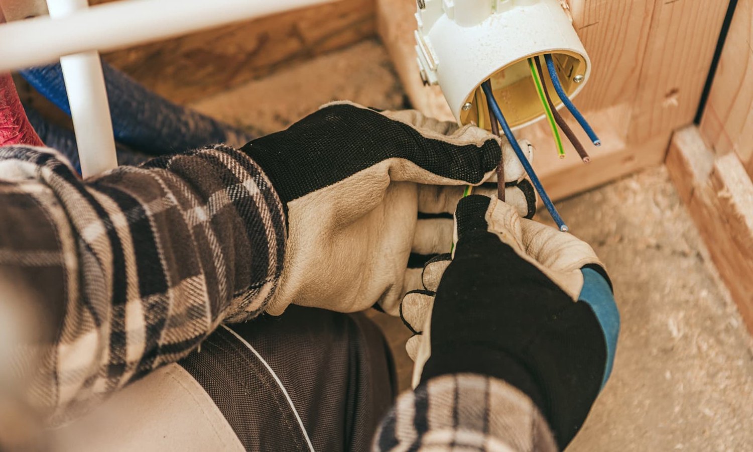 Photo Bruno Berthier Rénovation Intérieure