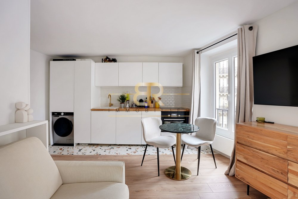 Cabinet BR IMMOBILIER