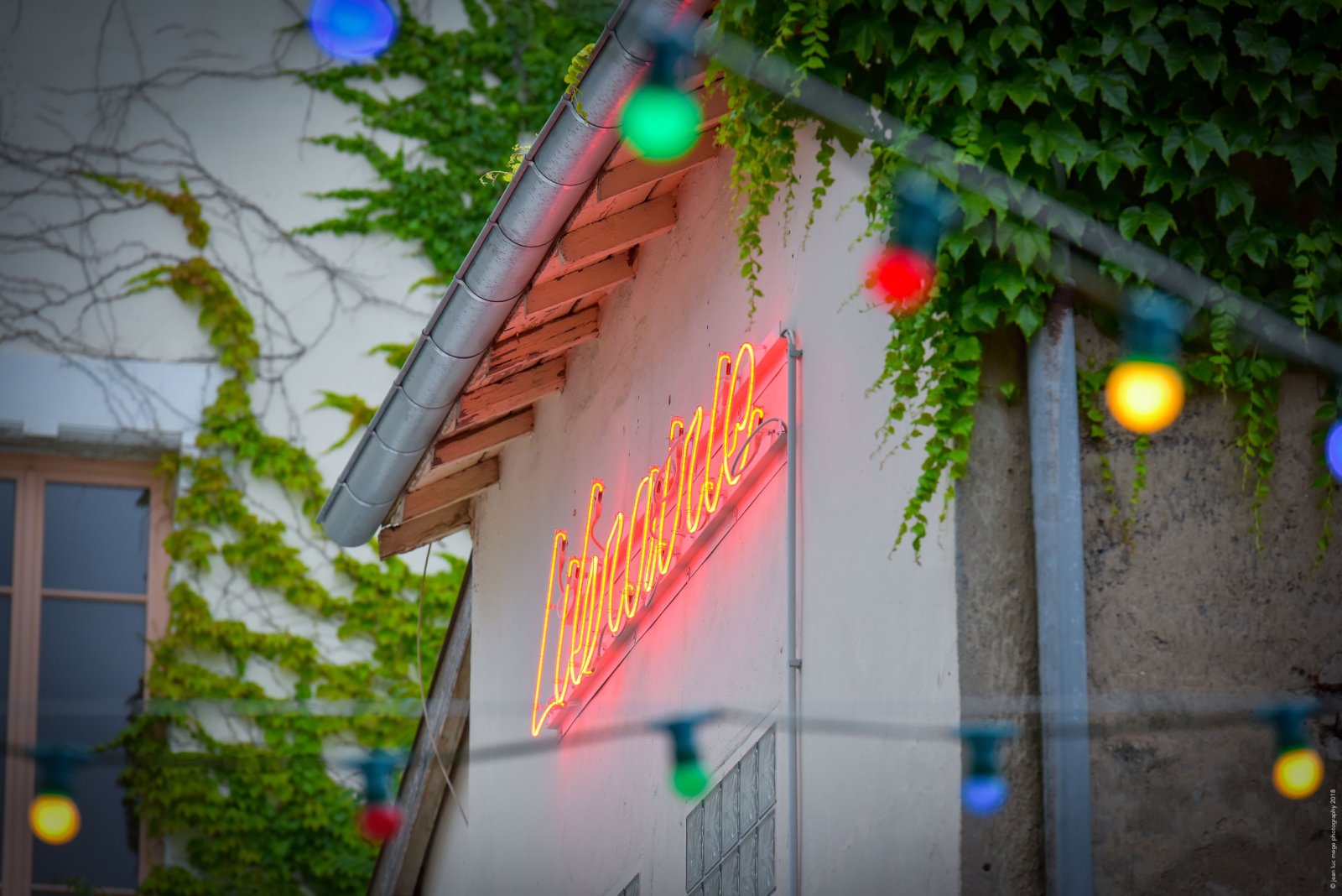Photo Café Lumière