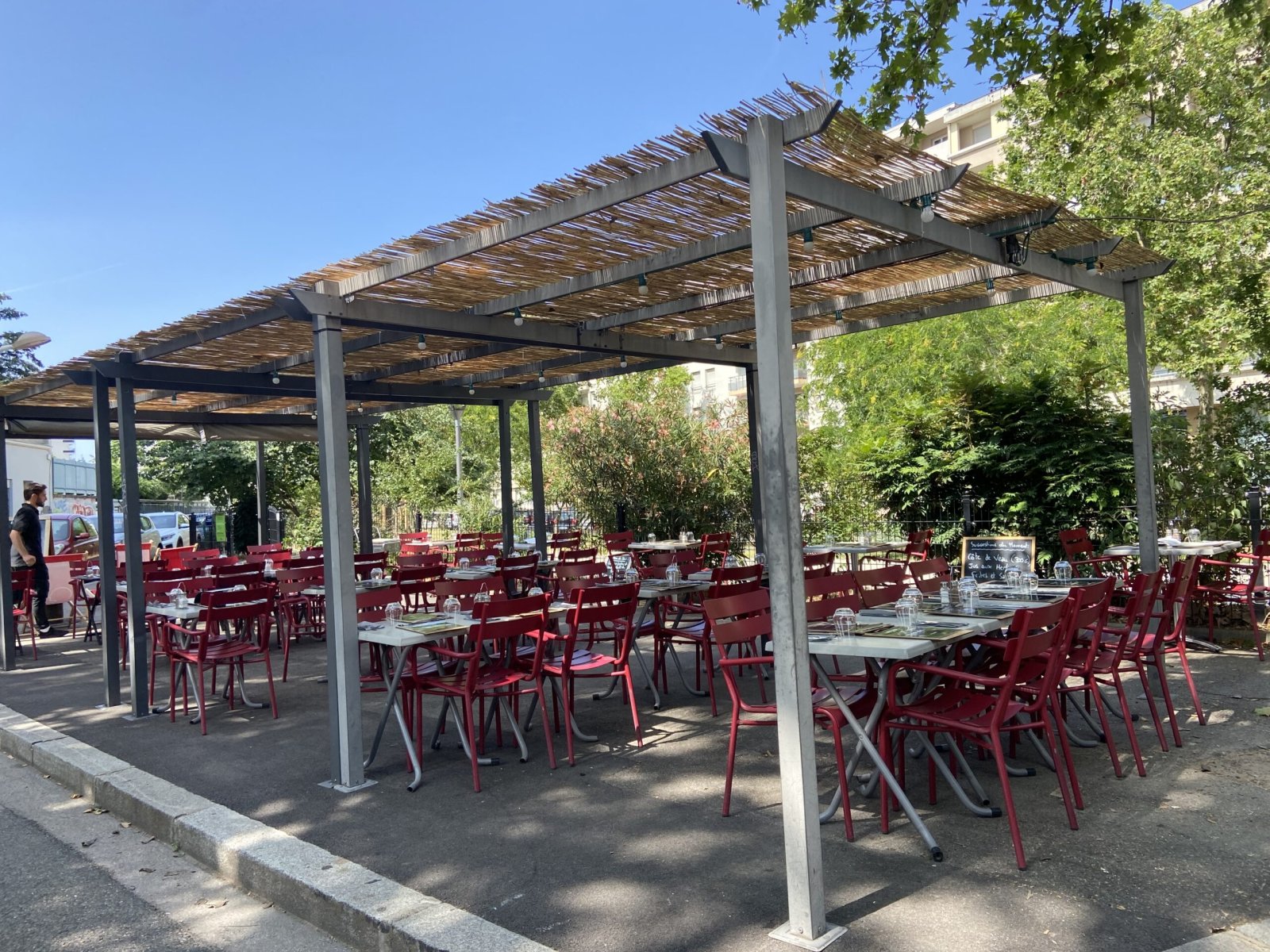 Campagne, L'Esprit Bistrot