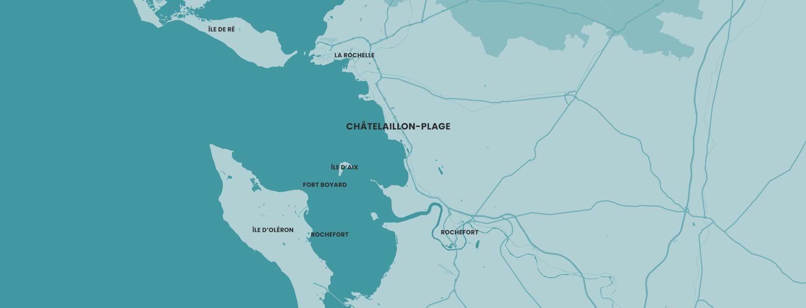 Photo Camping 2 Plages & Océan - Chatelaillon-Plage