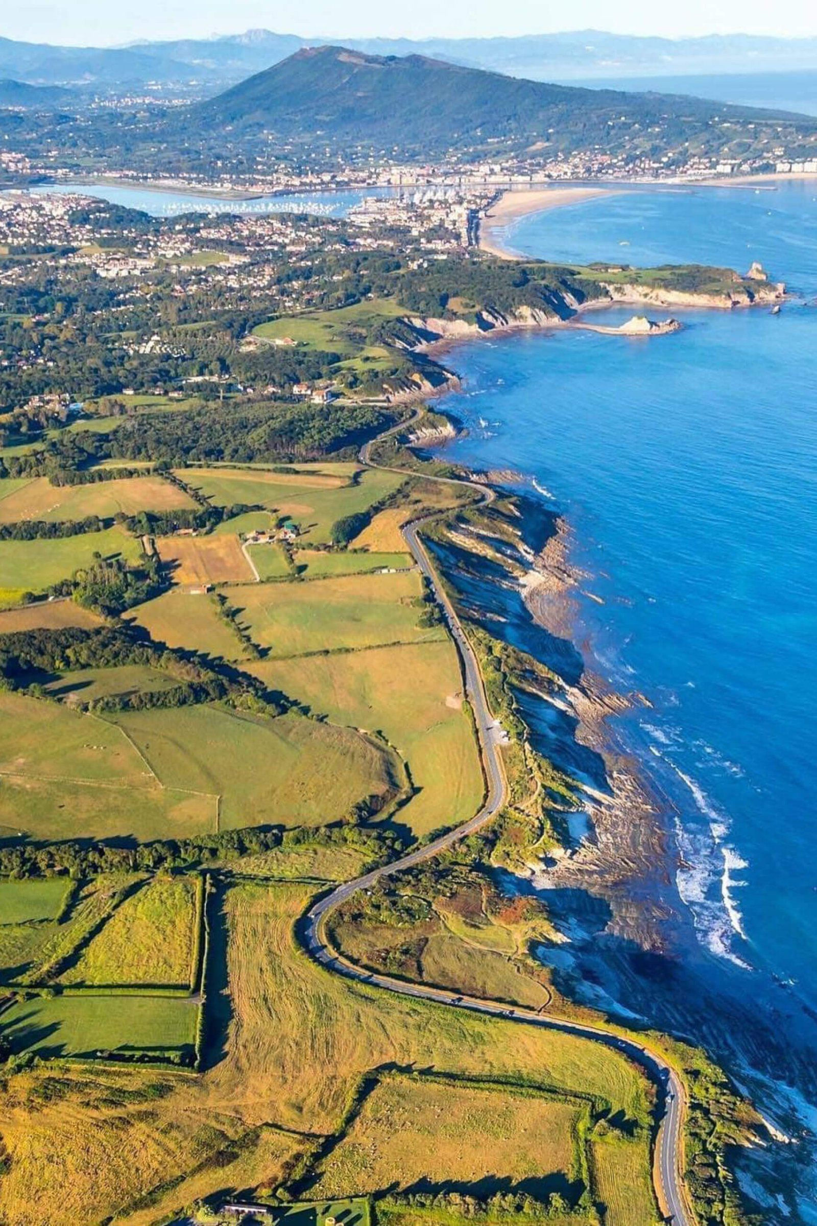 Photo Camping 3 étoiles Ibarron - Pays Basque