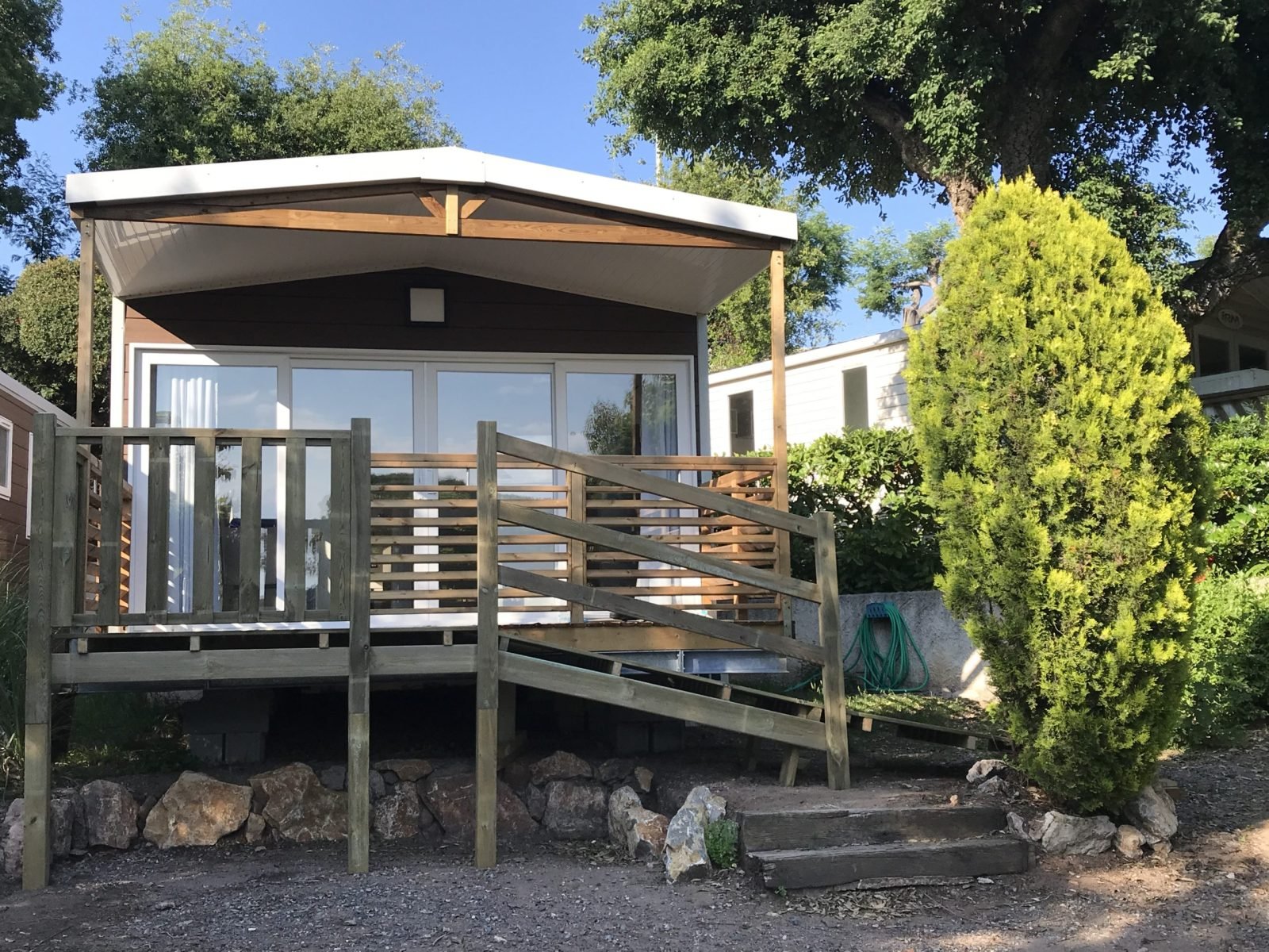 Photo Camping Agay Soleil