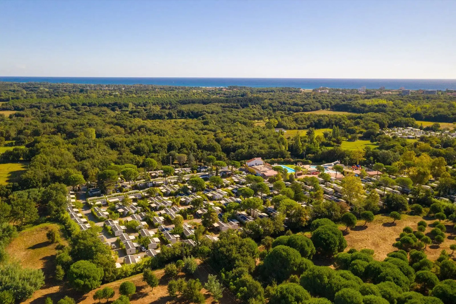 Photo CAMPING ARGELES VACANCES