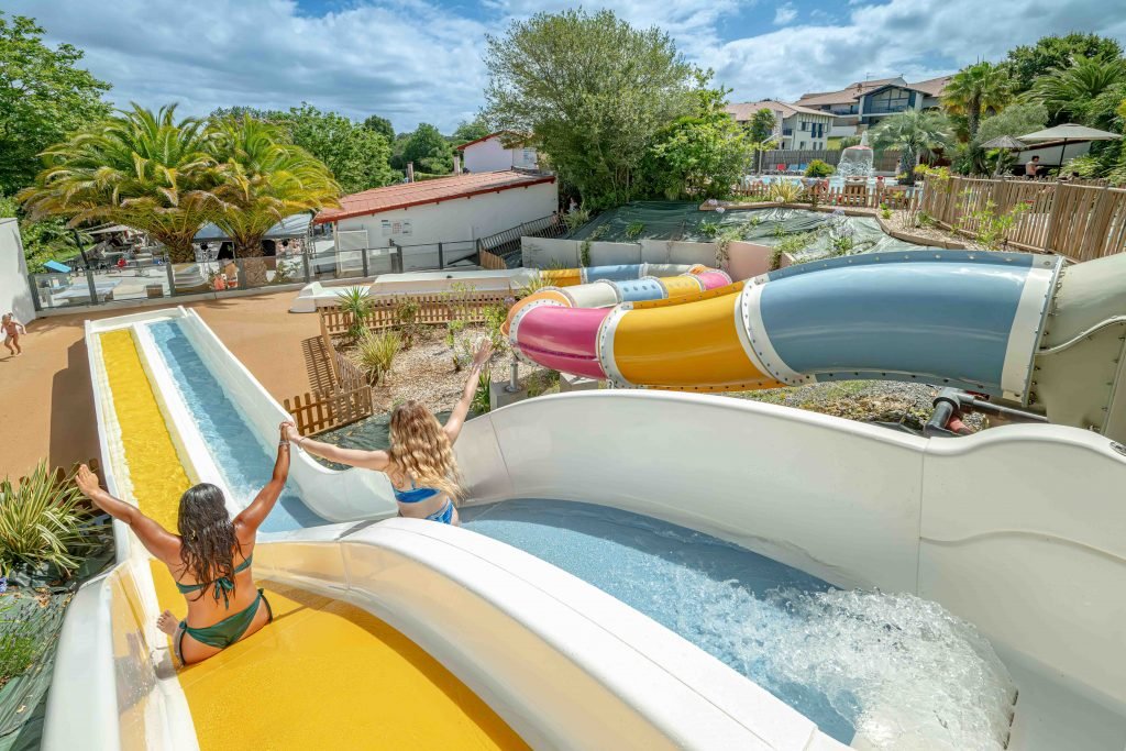 Photo Camping Atlantica - Ciela Village