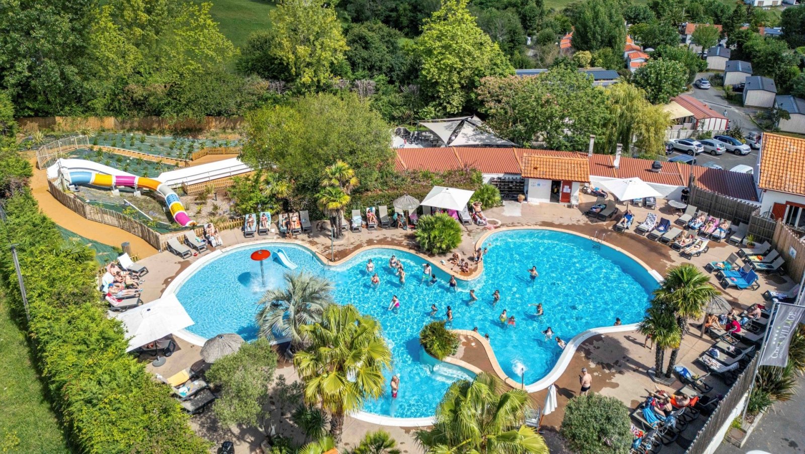 Photo Camping Atlantica - Ciela Village