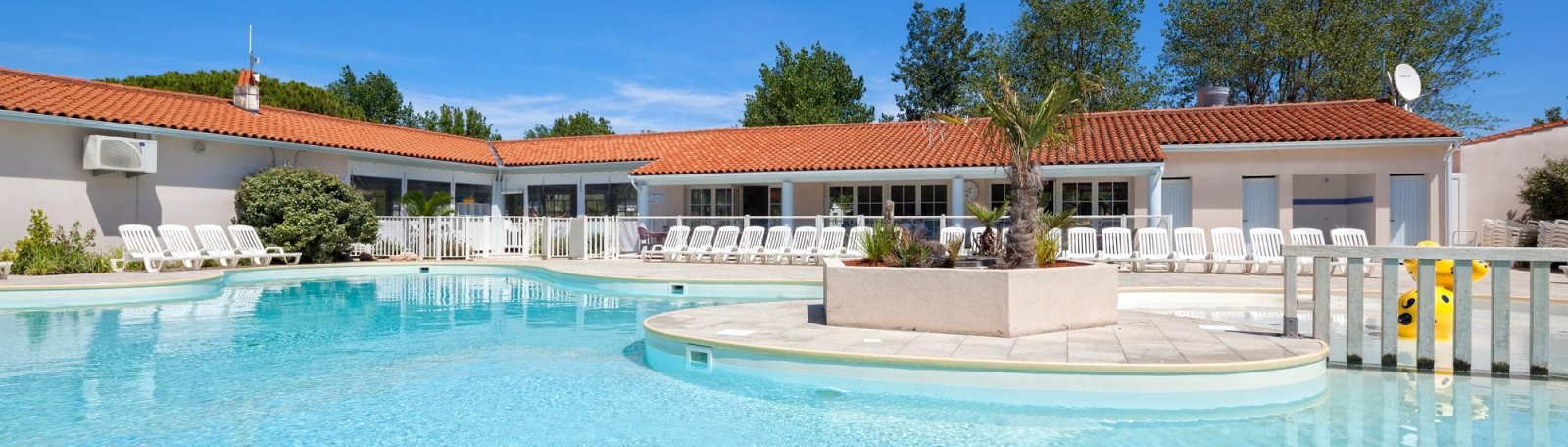 Photo Camping Au Port Punay