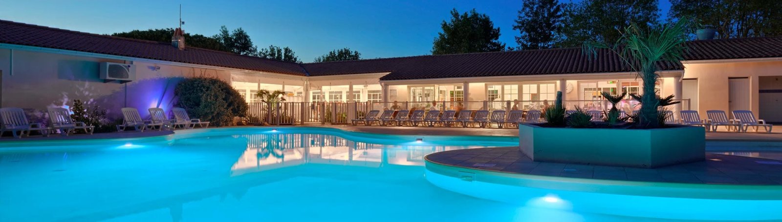 Photo Camping Au Port Punay