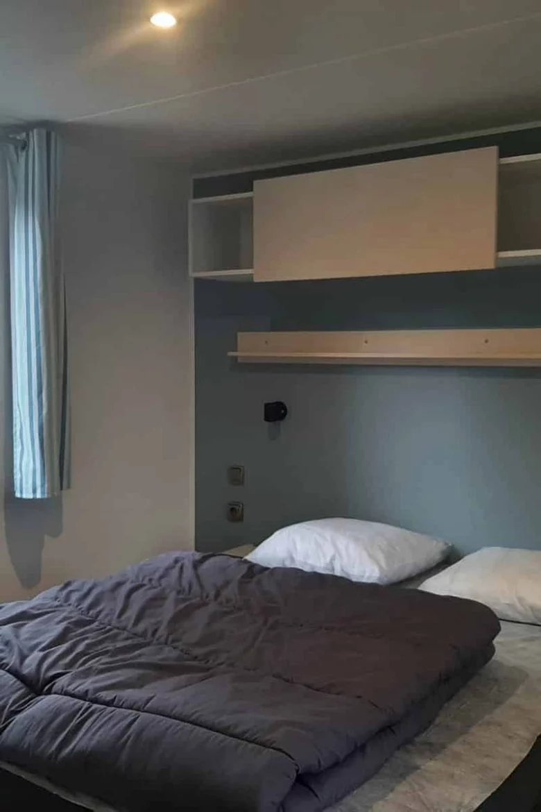 Photo Camping au Pradet Lou Pantaï : Ouvert toute l'année - Giens - Porquerolles - Hyères - Toulon