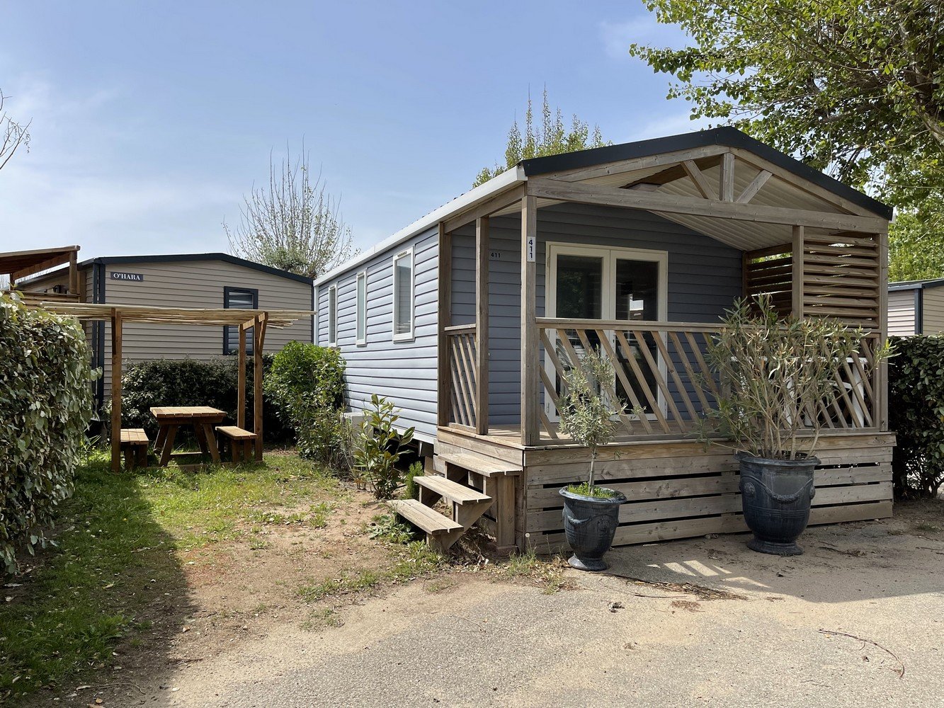 Photo Camping Beauséjour