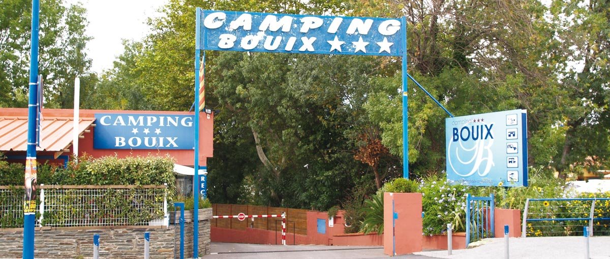 Photo Camping Bouix