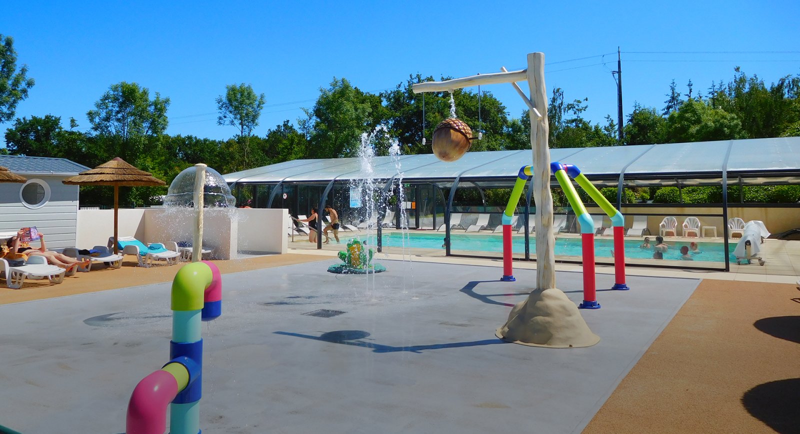 Photo Camping Campilo