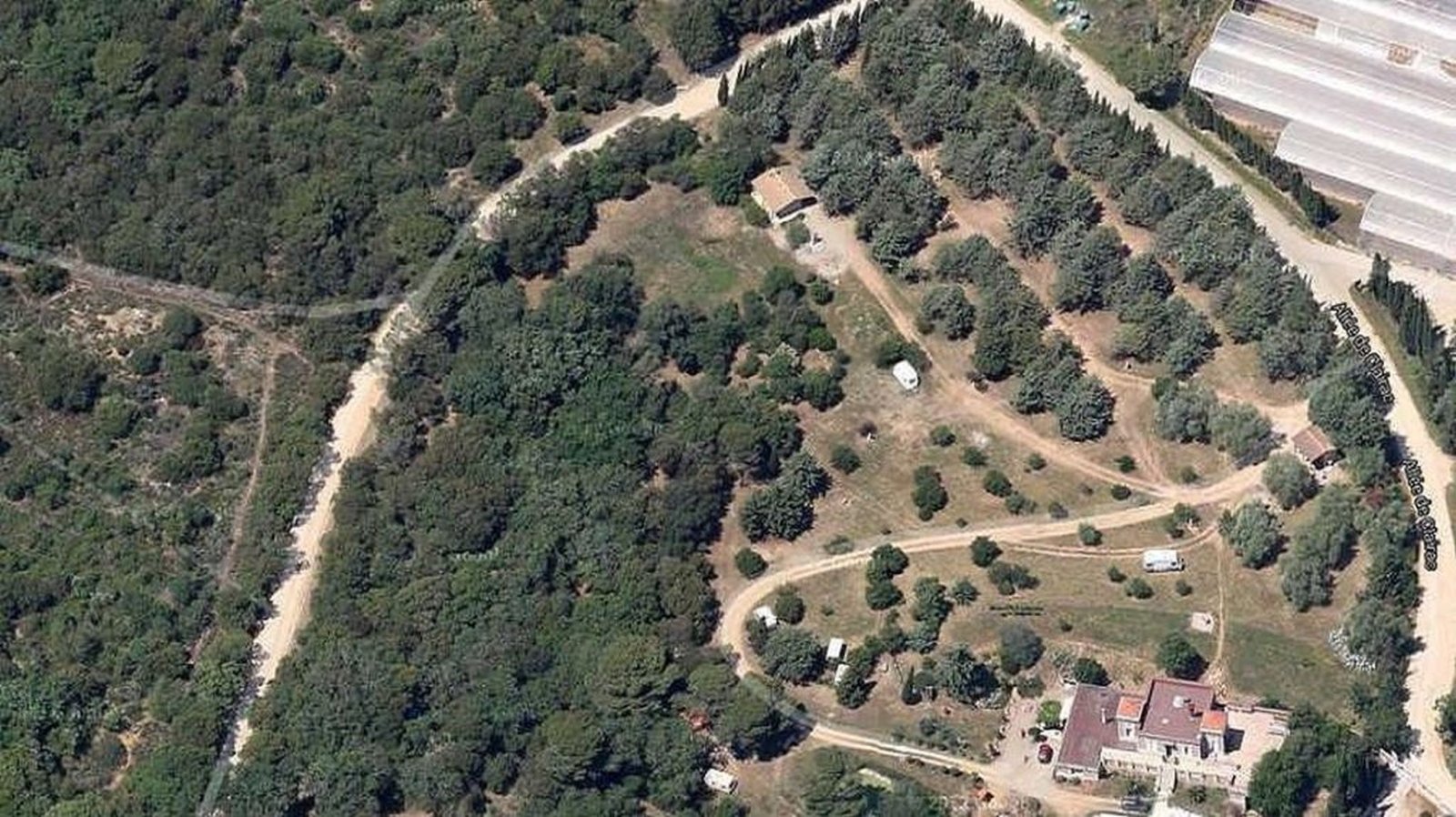 Camping Clairac