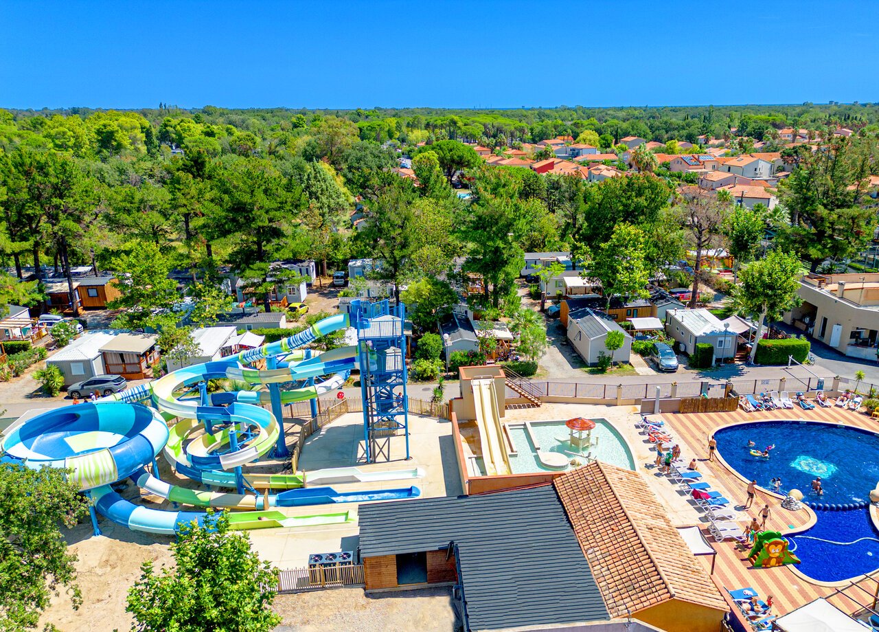 Photo Camping Clicochic - Texas