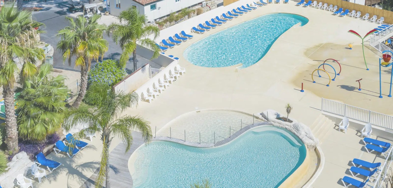 Photo Camping de Ceyreste - Cassis La Ciotat