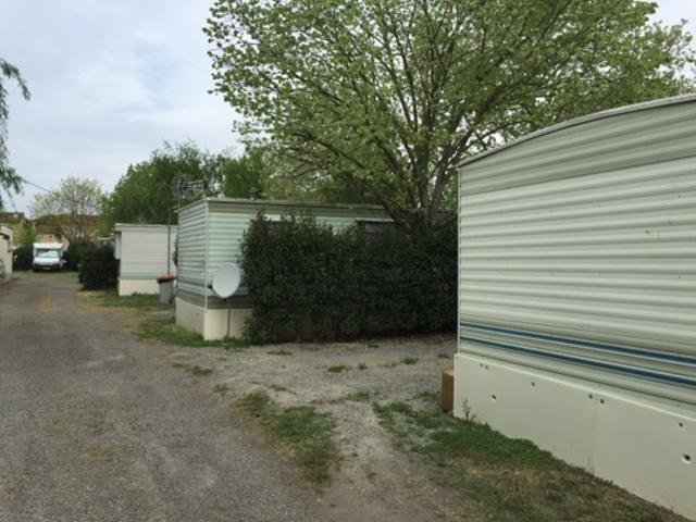 Photo Camping de la Bouriette