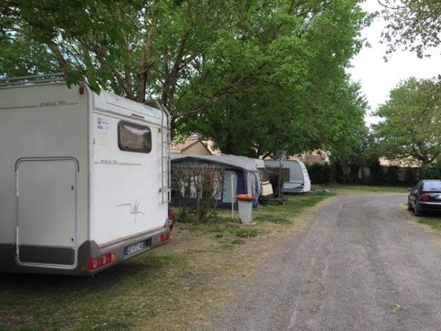Photo Camping de la Bouriette